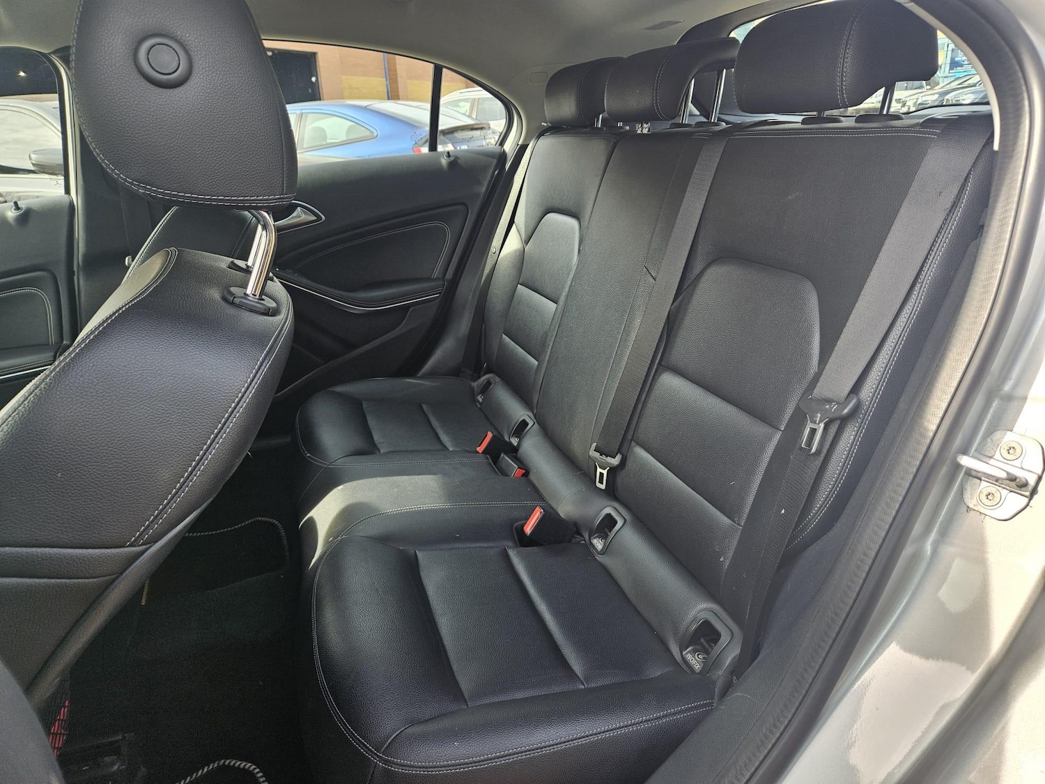 Used Mercedes-Benz A-Class 2017 for sale - 77978442: Photo 21