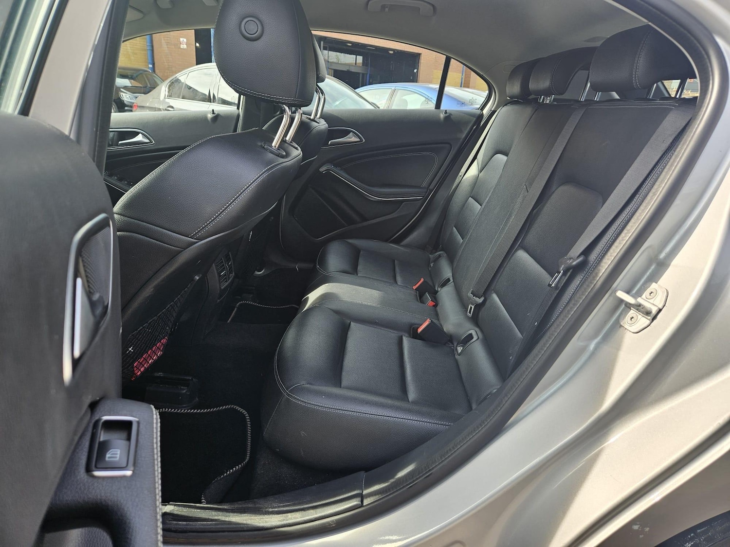 Used Mercedes-Benz A-Class 2017 for sale - 77978442: Photo 22