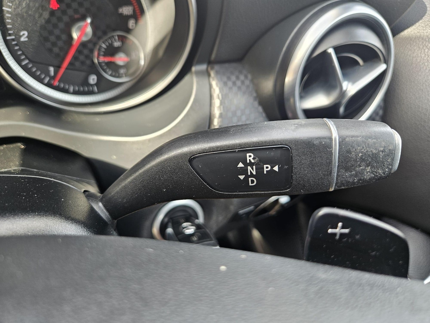 Used Mercedes-Benz A-Class 2017 for sale - 77978442: Photo 28