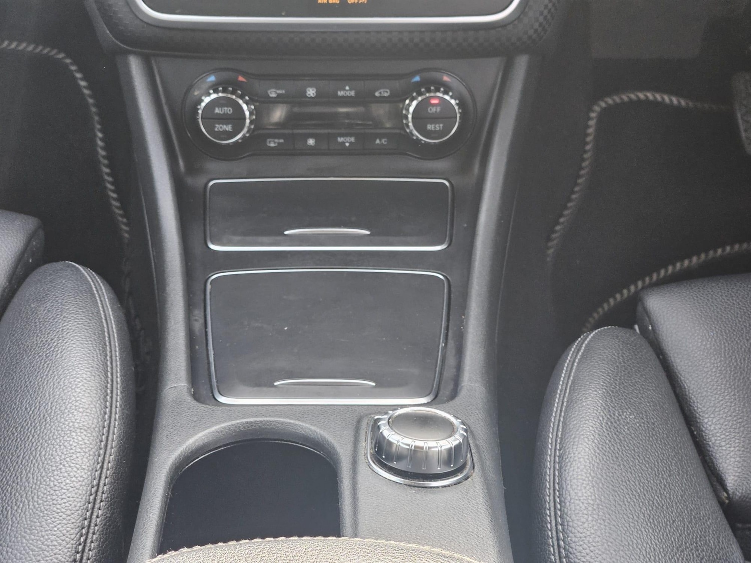 Used Mercedes-Benz A-Class 2017 for sale - 77978442: Photo 29