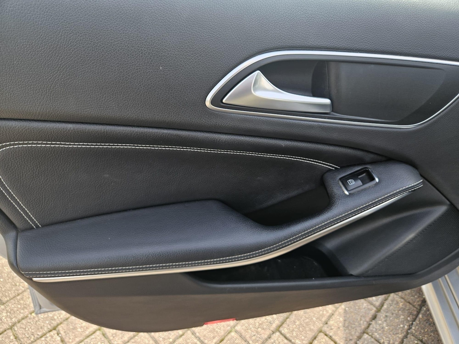 Used Mercedes-Benz A-Class 2017 for sale - 77978442: Photo 35