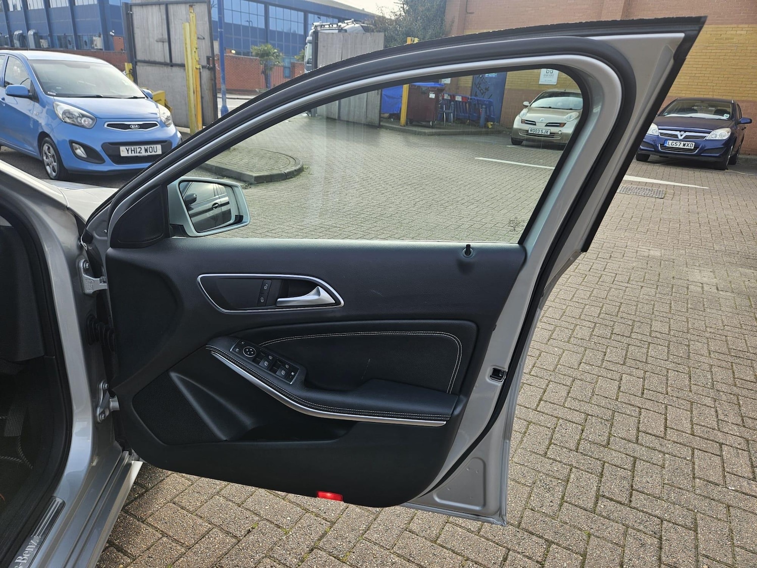 Used Mercedes-Benz A-Class 2017 for sale - 77978442: Photo 37