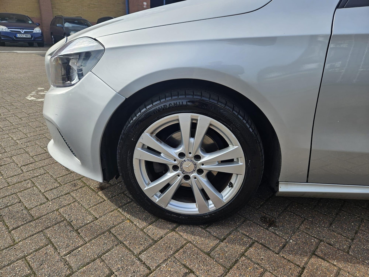 Used Mercedes-Benz A-Class 2017 for sale - 77978442: Photo 41