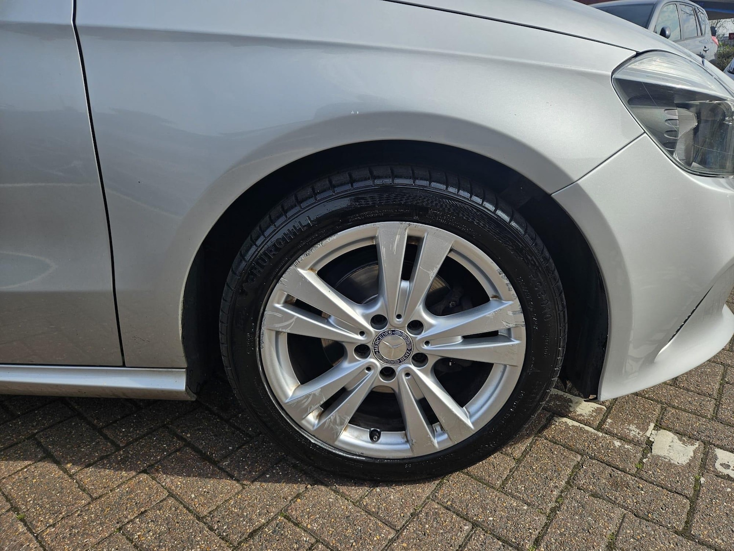 Used Mercedes-Benz A-Class 2017 for sale - 77978442: Photo 42