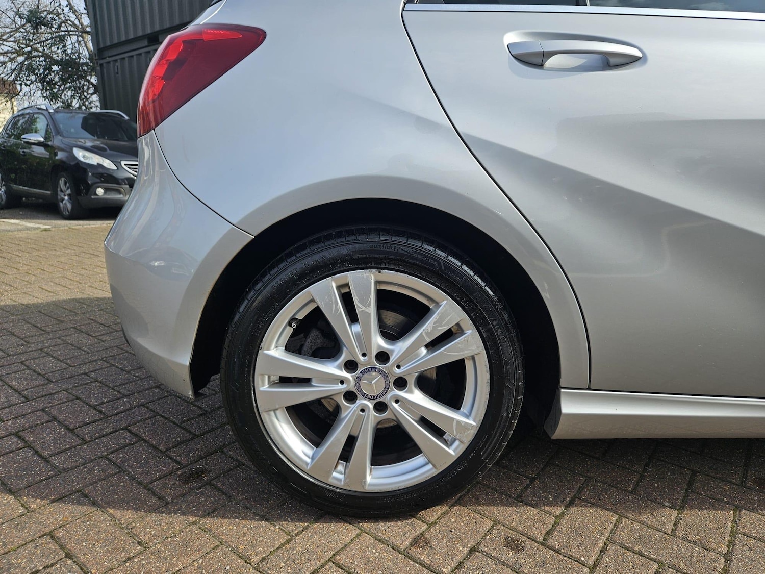 Used Mercedes-Benz A-Class 2017 for sale - 77978442: Photo 43