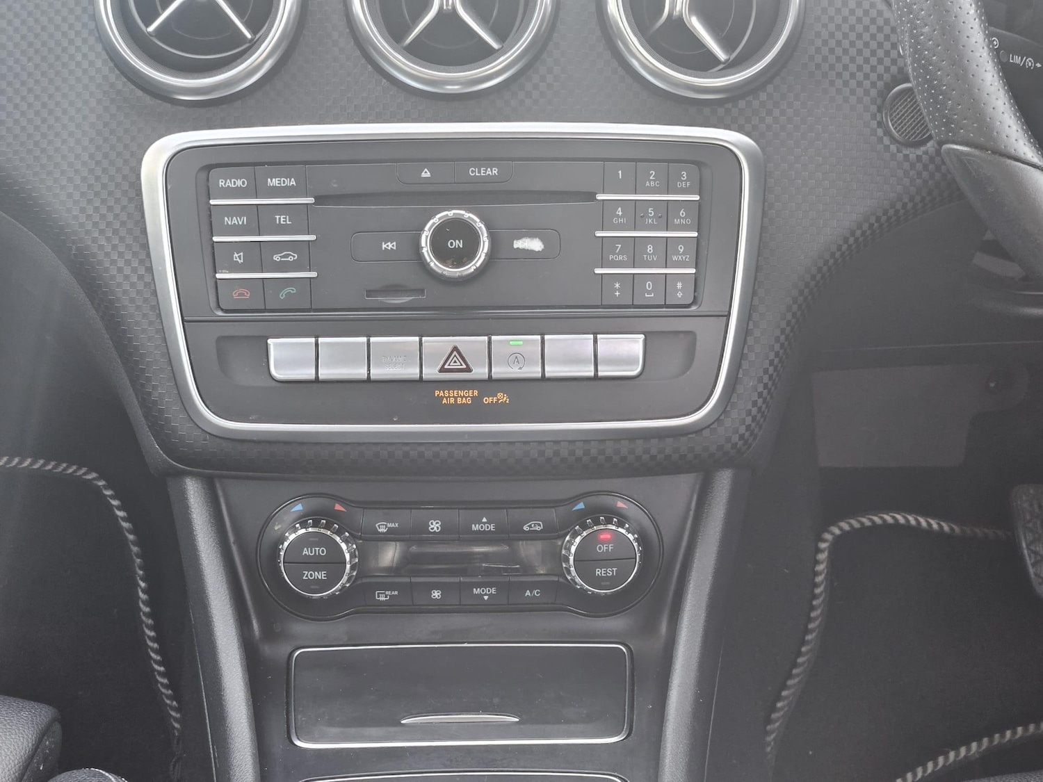 Used Mercedes-Benz A-Class 2017 for sale - 77978442: Photo 44