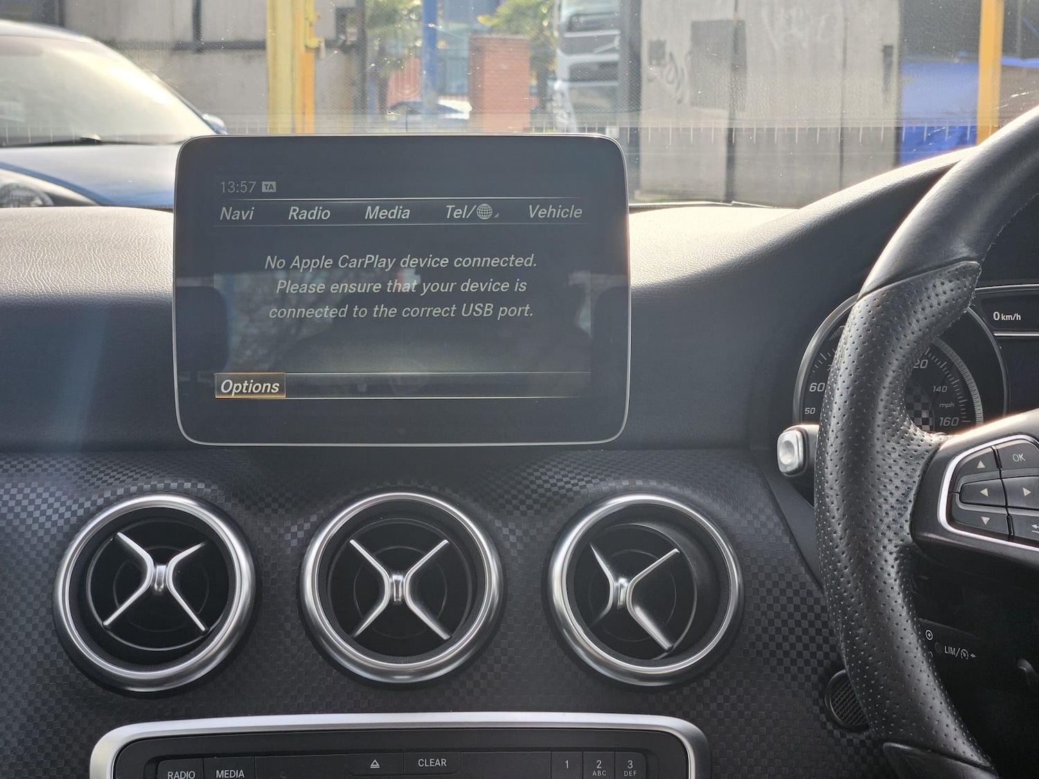 Used Mercedes-Benz A-Class 2017 for sale - 77978442: Photo 45