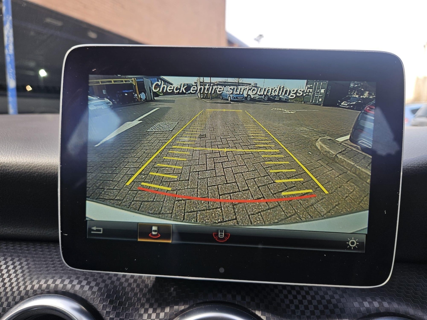 Used Mercedes-Benz A-Class 2017 for sale - 77978442: Photo 47