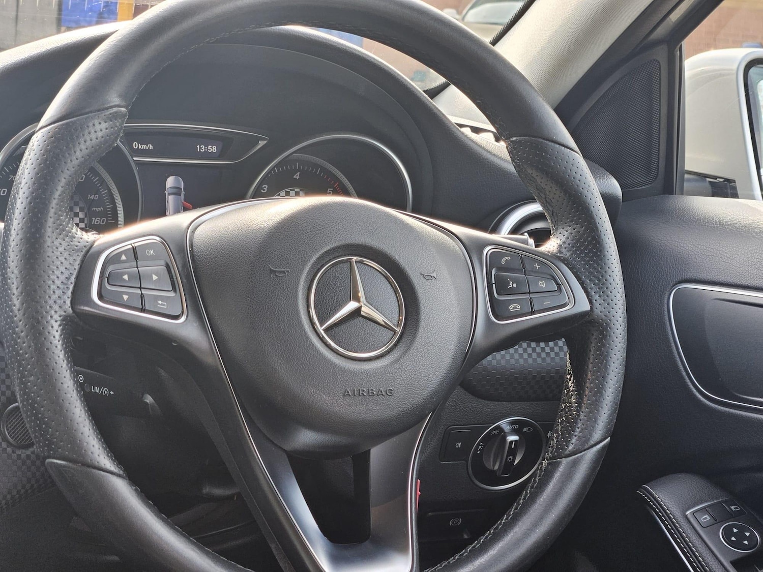 Used Mercedes-Benz A-Class 2017 for sale - 77978442: Photo 52