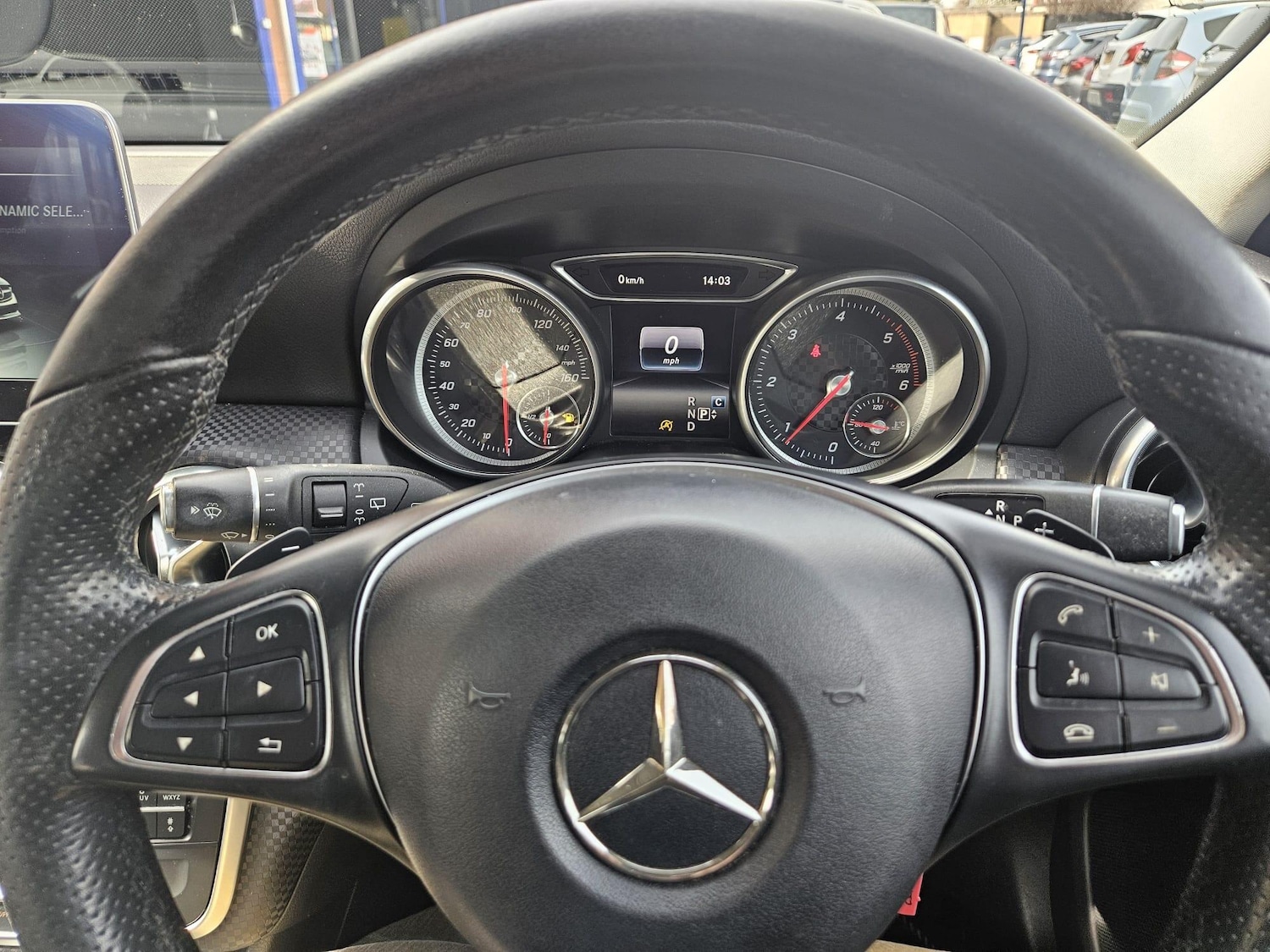 Used Mercedes-Benz A-Class 2017 for sale - 77978442: Photo 53