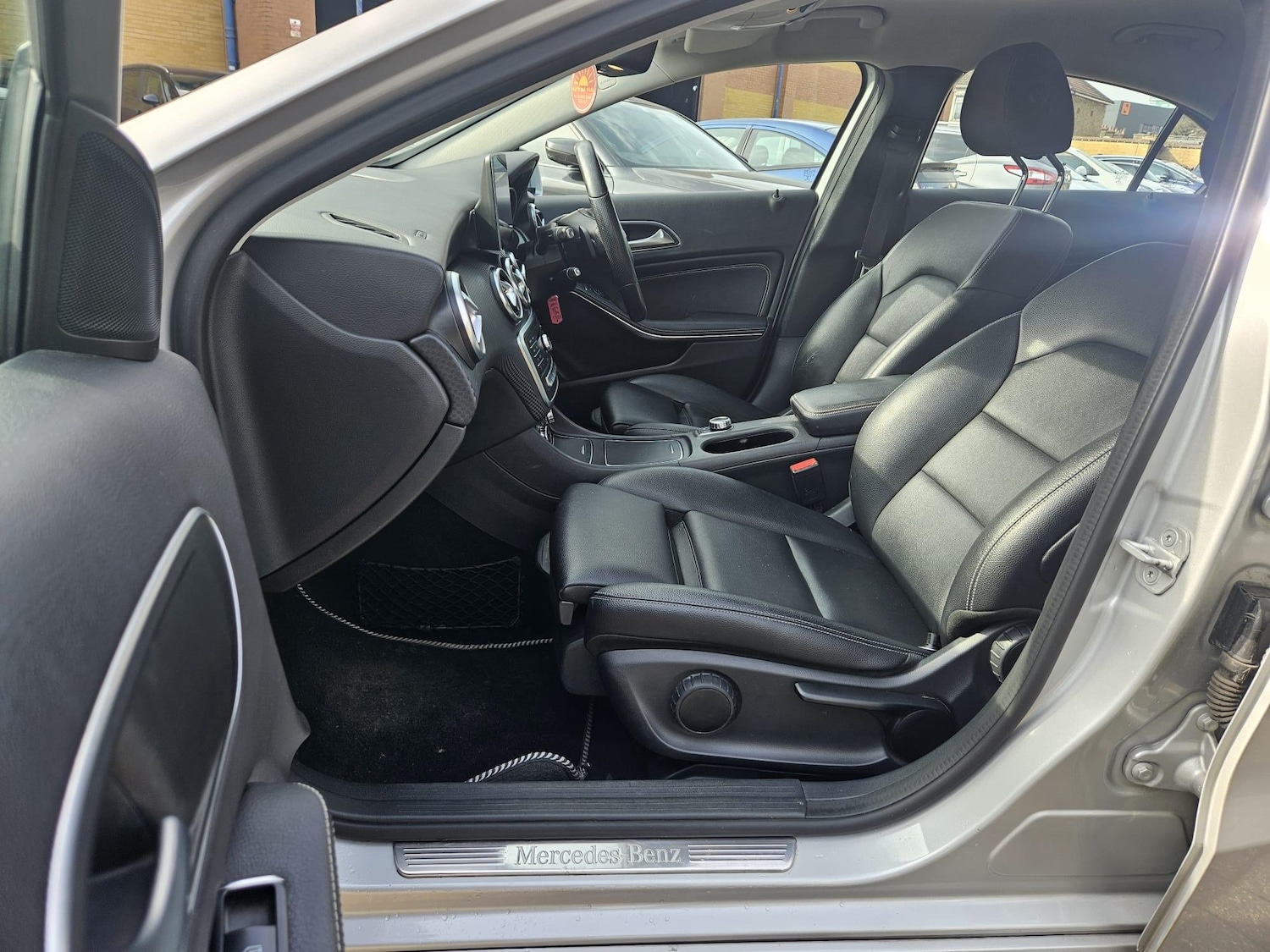 Used Mercedes-Benz A-Class 2017 for sale - 77978442: Photo 55