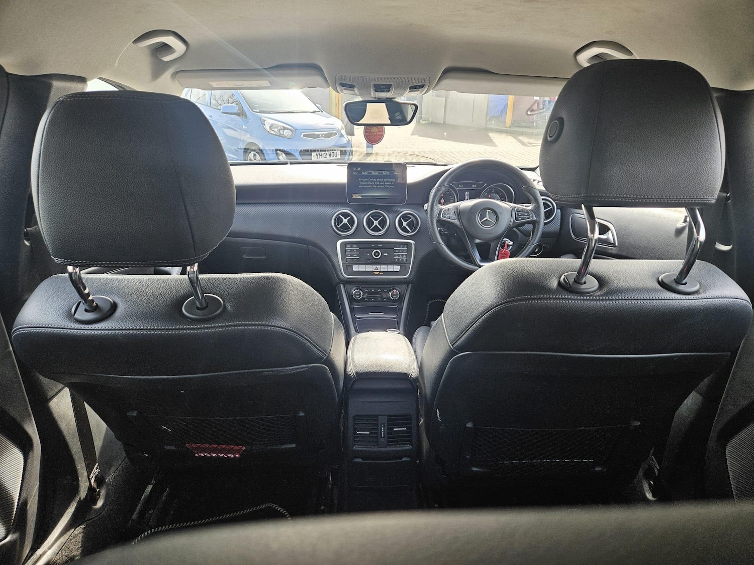 Used Mercedes-Benz A-Class 2017 for sale - 77978442: Photo 56