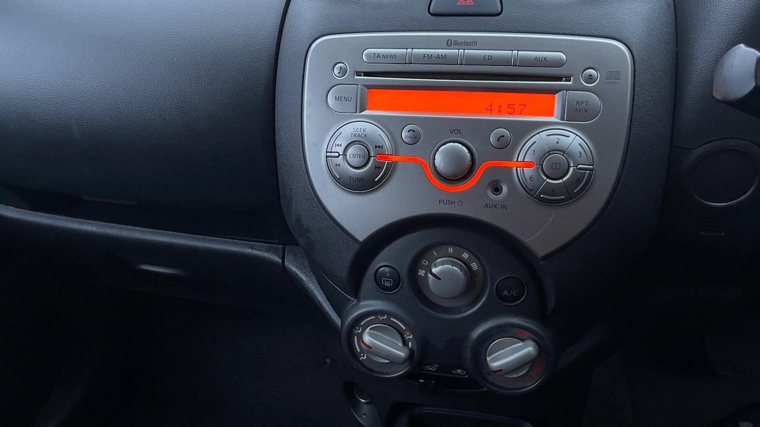 Used Nissan Micra 2012 for sale - 76592432: Photo 16