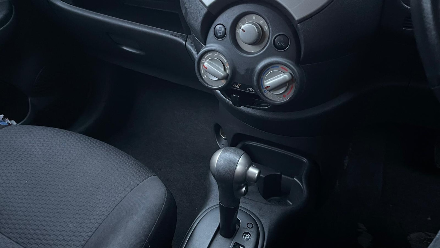 Used Nissan Micra 2012 for sale - 76592432: Photo 18