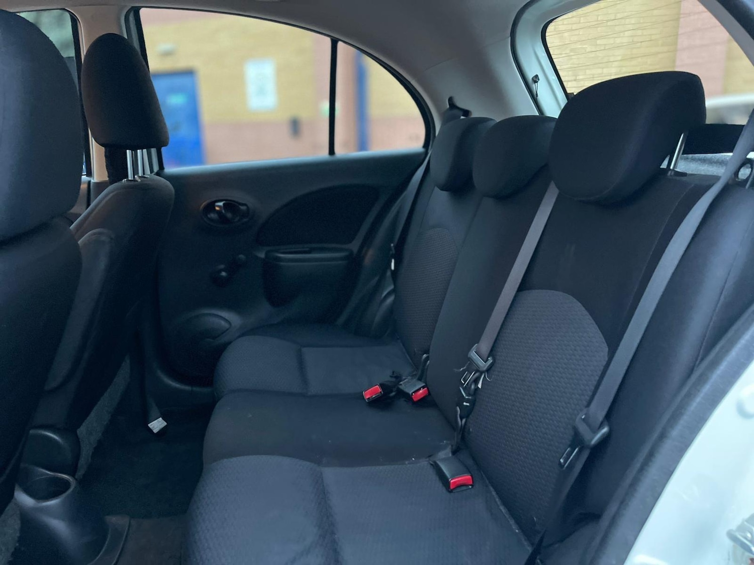 Used Nissan Micra 2012 for sale - 76592432: Photo 23