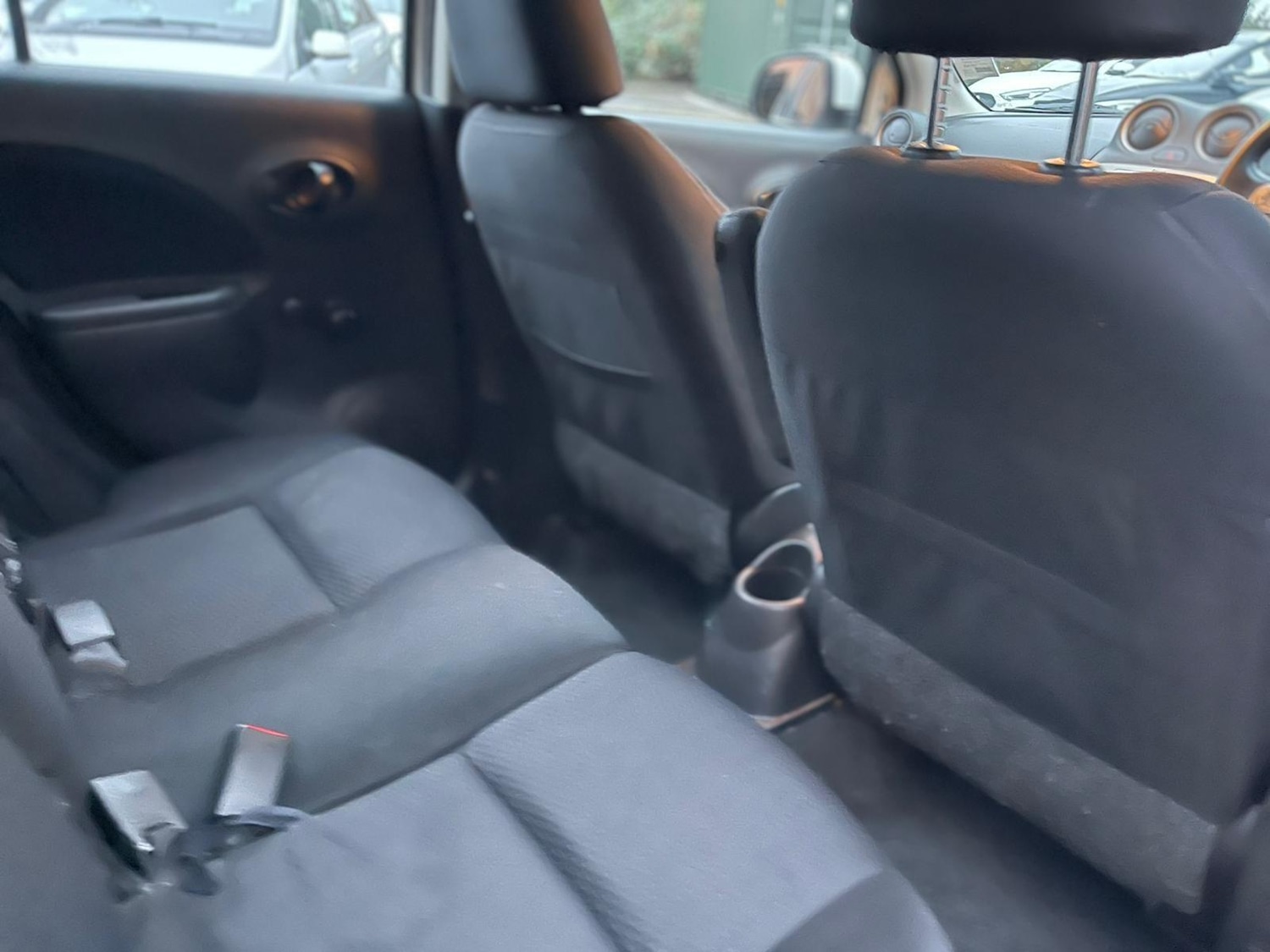 Used Nissan Micra 2012 for sale - 76592432: Photo 25