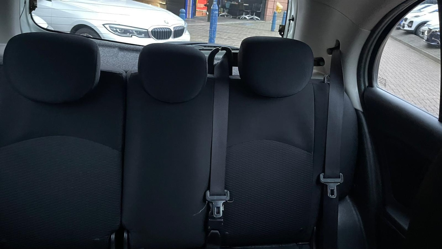 Used Nissan Micra 2012 for sale - 76592432: Photo 27