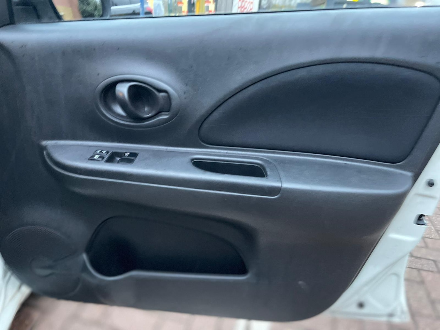 Used Nissan Micra 2012 for sale - 76592432: Photo 30