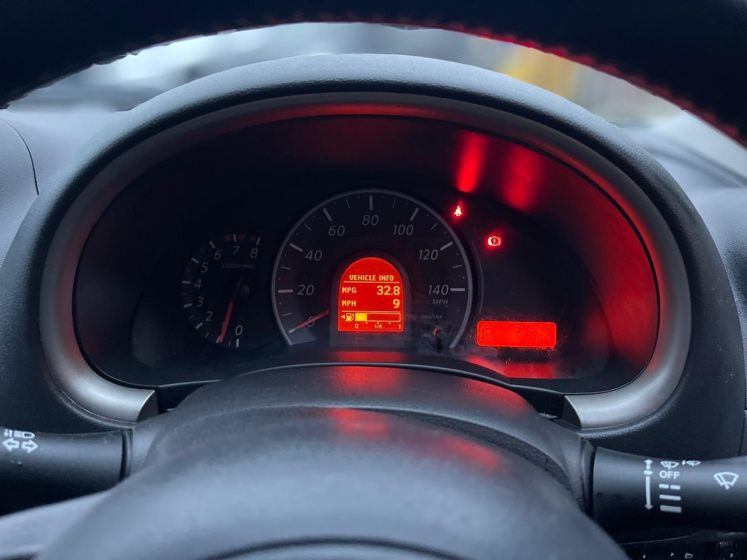 Used Nissan Micra 2012 for sale - 76592432: Photo 32