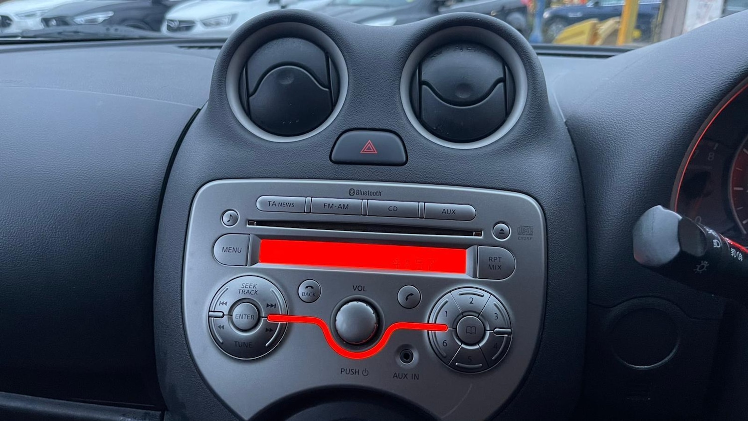 Used Nissan Micra 2012 for sale - 76592432: Photo 36