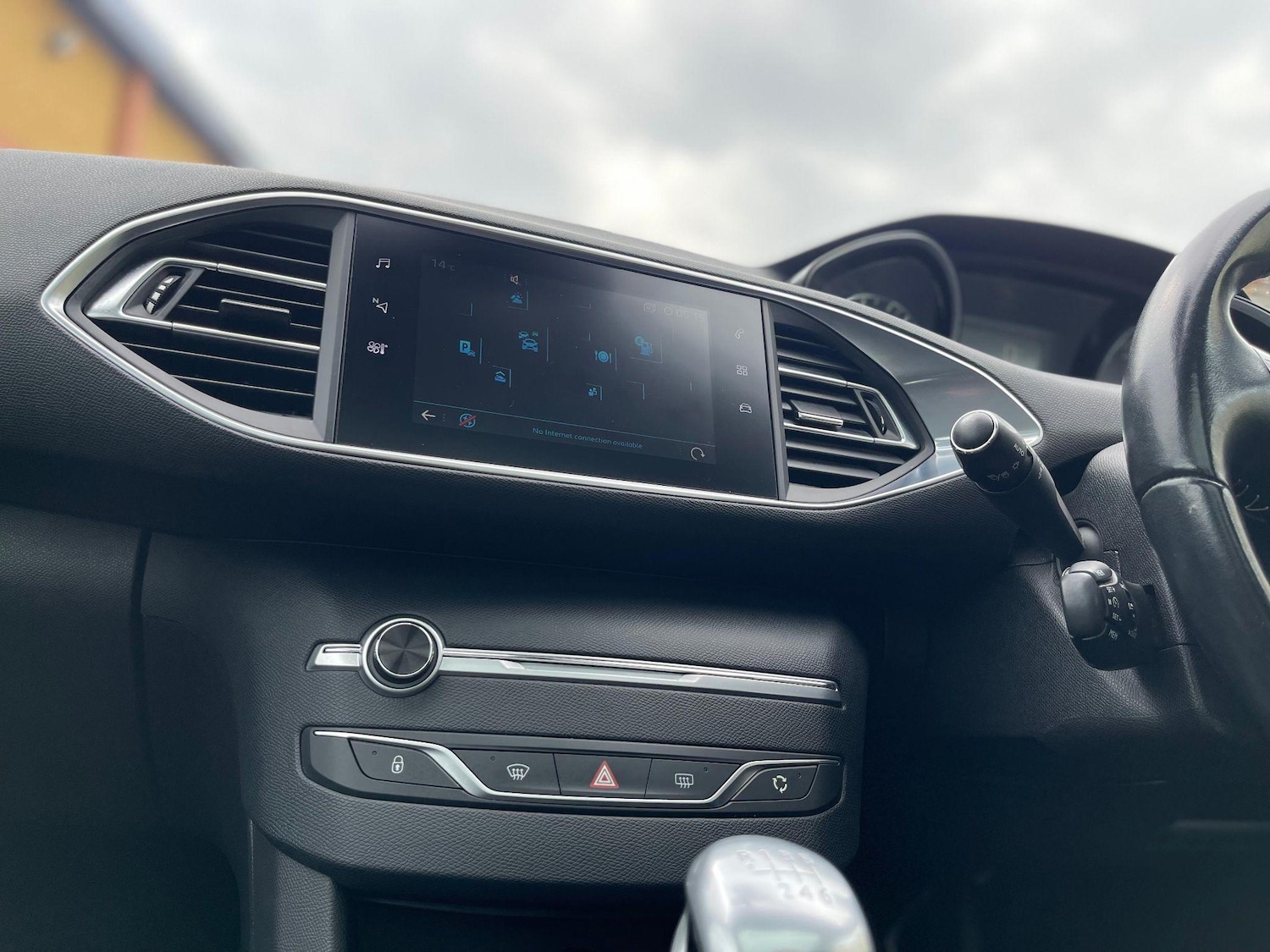 Used Peugeot 308 2019 for sale - 76995162: Photo 11