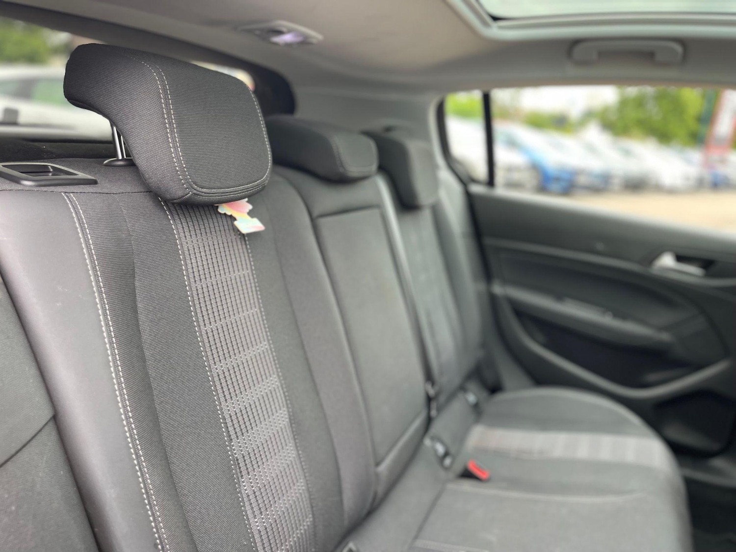 Used Peugeot 308 2019 for sale - 76995162: Photo 16