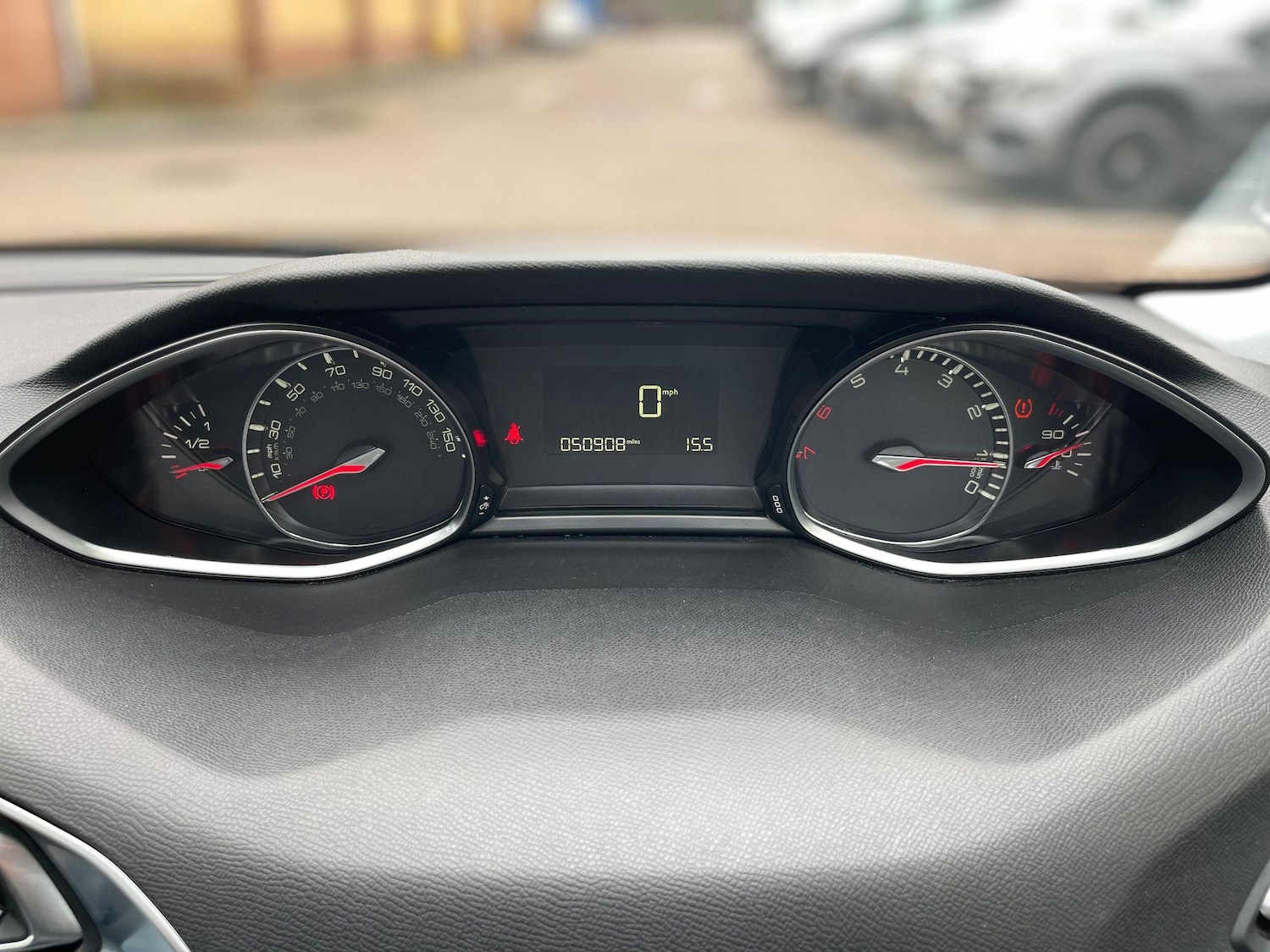 Used Peugeot 308 2019 for sale - 76995162: Photo 34