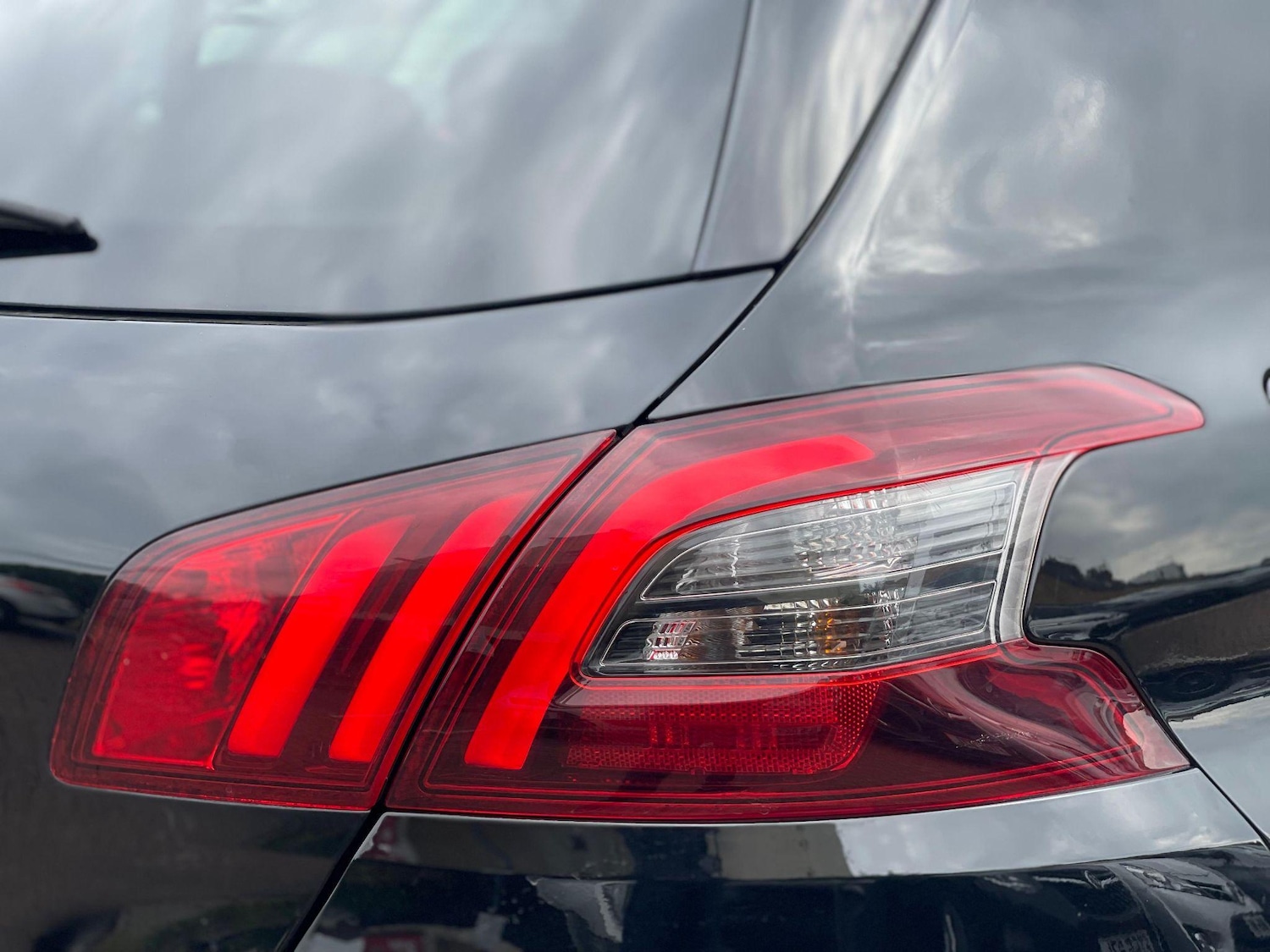 Used Peugeot 308 2019 for sale - 76995162: Photo 39