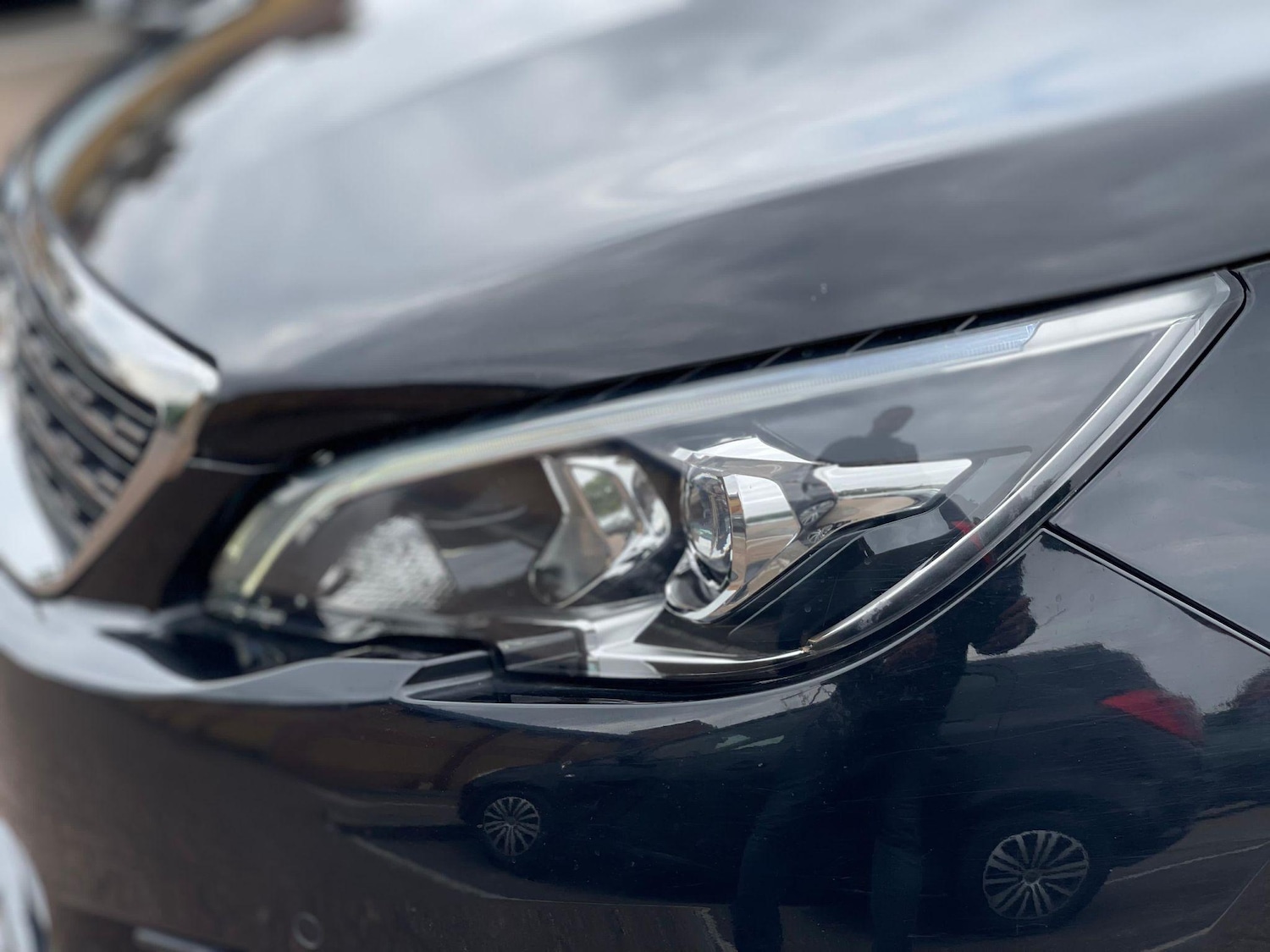 Used Peugeot 308 2019 for sale - 76995162: Photo 41