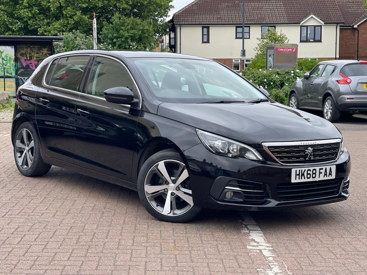Used Peugeot 308 2019 for sale - 76995162: Photo 6