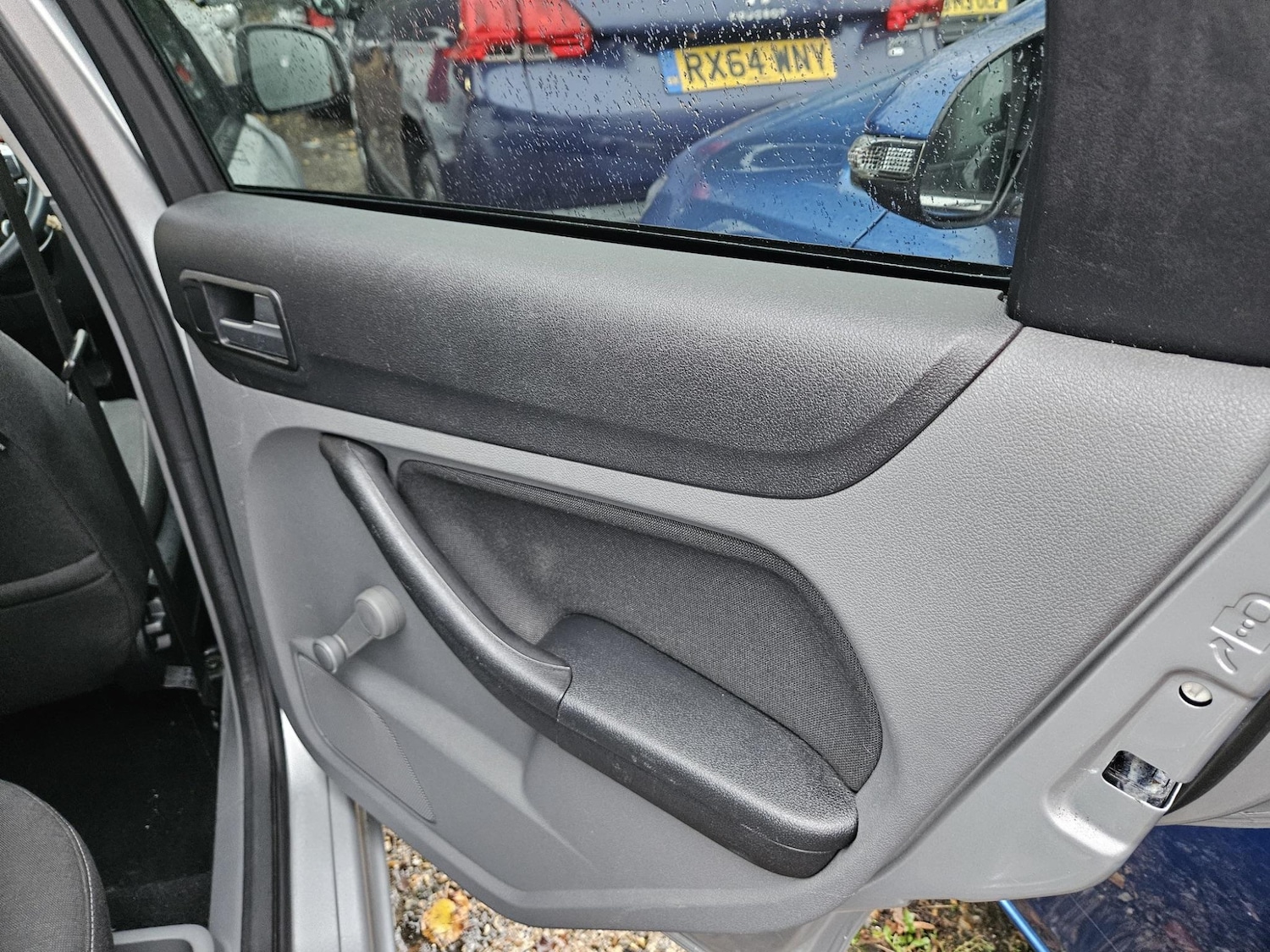 Used Ford Focus 2011 for sale - 76551915: Photo 10