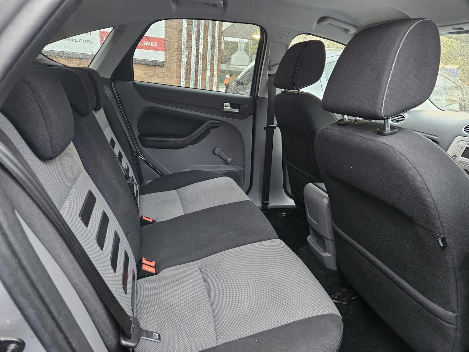 Used Ford Focus 2011 for sale - 76551915: Photo 15