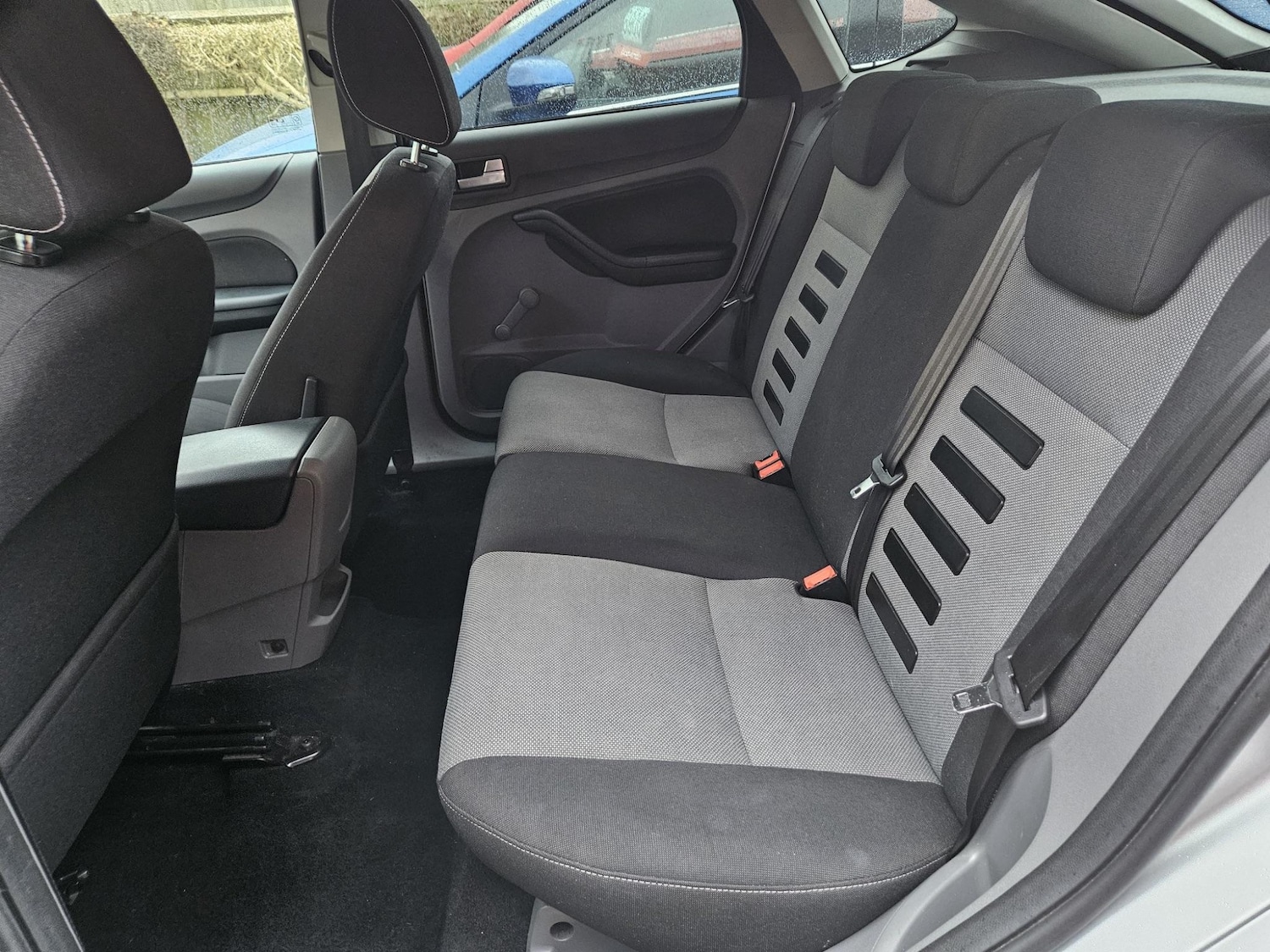 Used Ford Focus 2011 for sale - 76551915: Photo 20