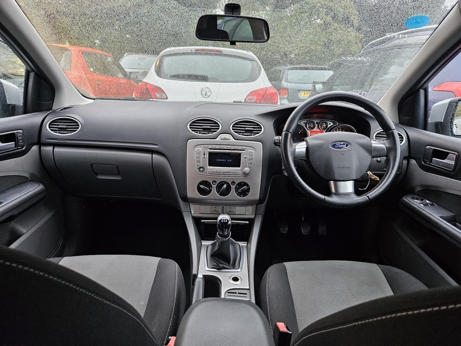 Used Ford Focus 2011 for sale - 76551915: Photo 21