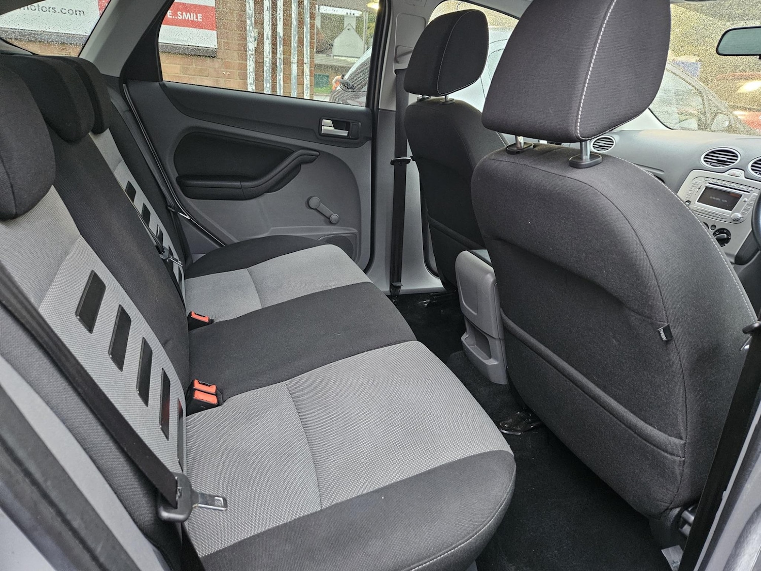 Used Ford Focus 2011 for sale - 76551915: Photo 22