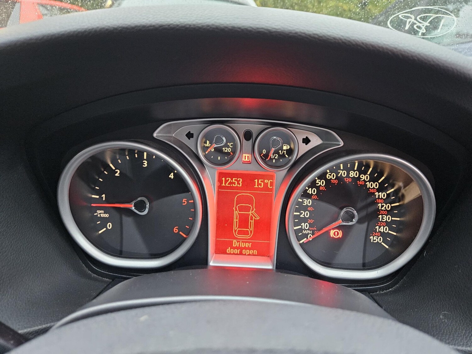 Used Ford Focus 2011 for sale - 76551915: Photo 24