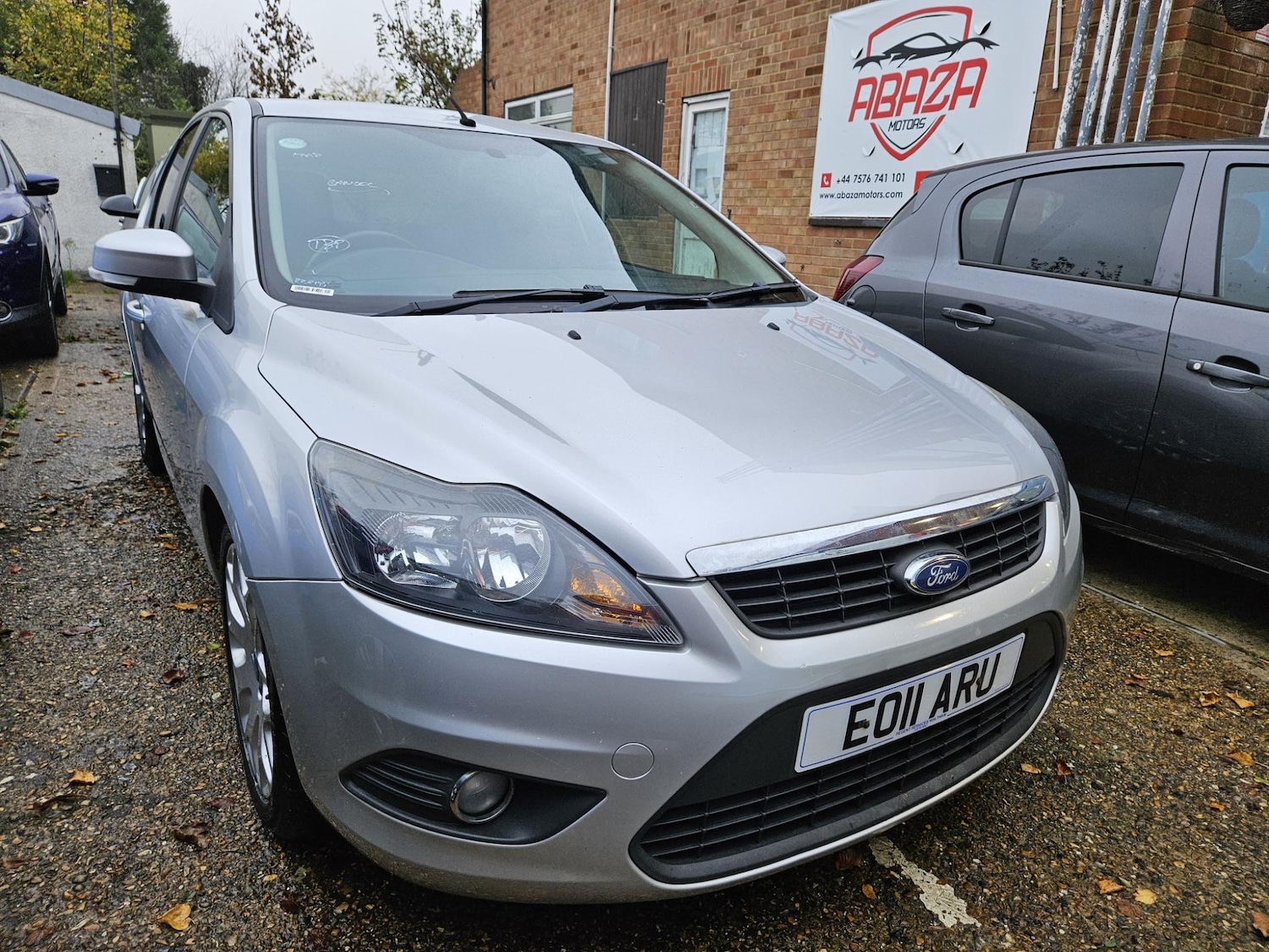Used Ford Focus 2011 for sale - 76551915: Photo 29