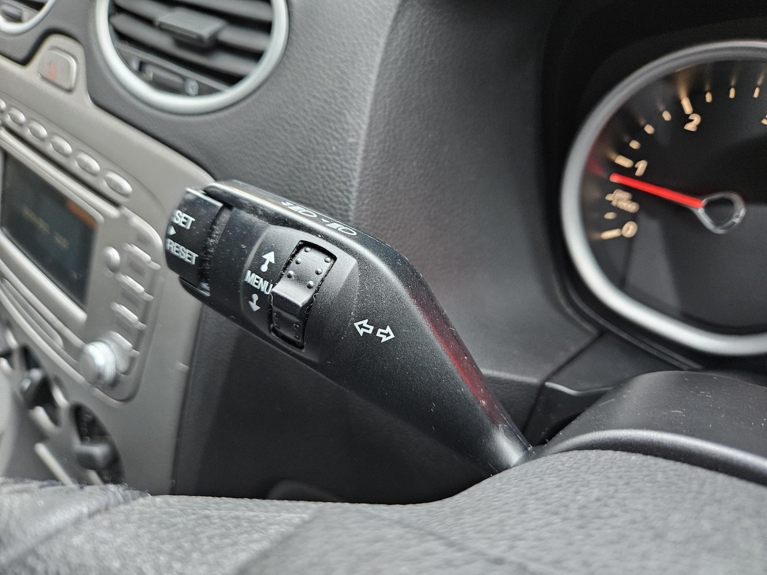 Used Ford Focus 2011 for sale - 76551915: Photo 6