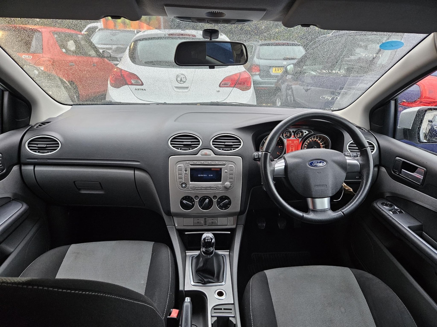 Used Ford Focus 2011 for sale - 76551915: Photo 8