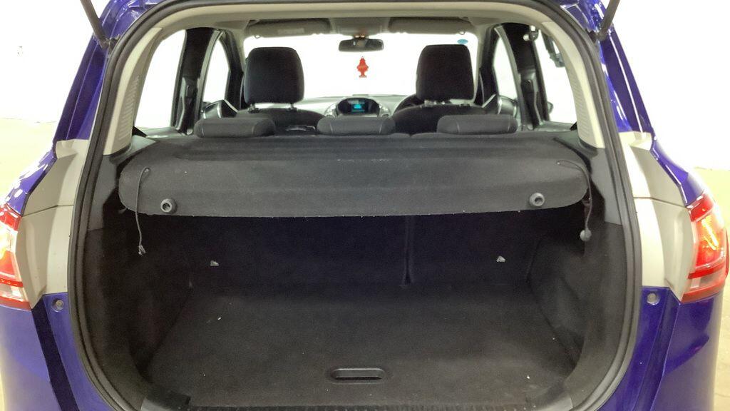 Used Ford B-MAX for sale - 77455553: Photo 11