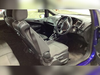 Used Ford B-MAX 2016 for sale - 77455553: Photo