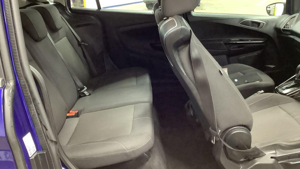 Used Ford B-MAX for sale - 77455553: Photo 8