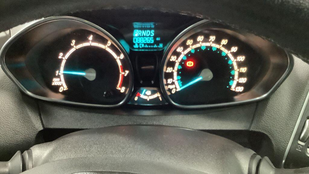 Used Ford B-MAX for sale - 77455553: Photo 9