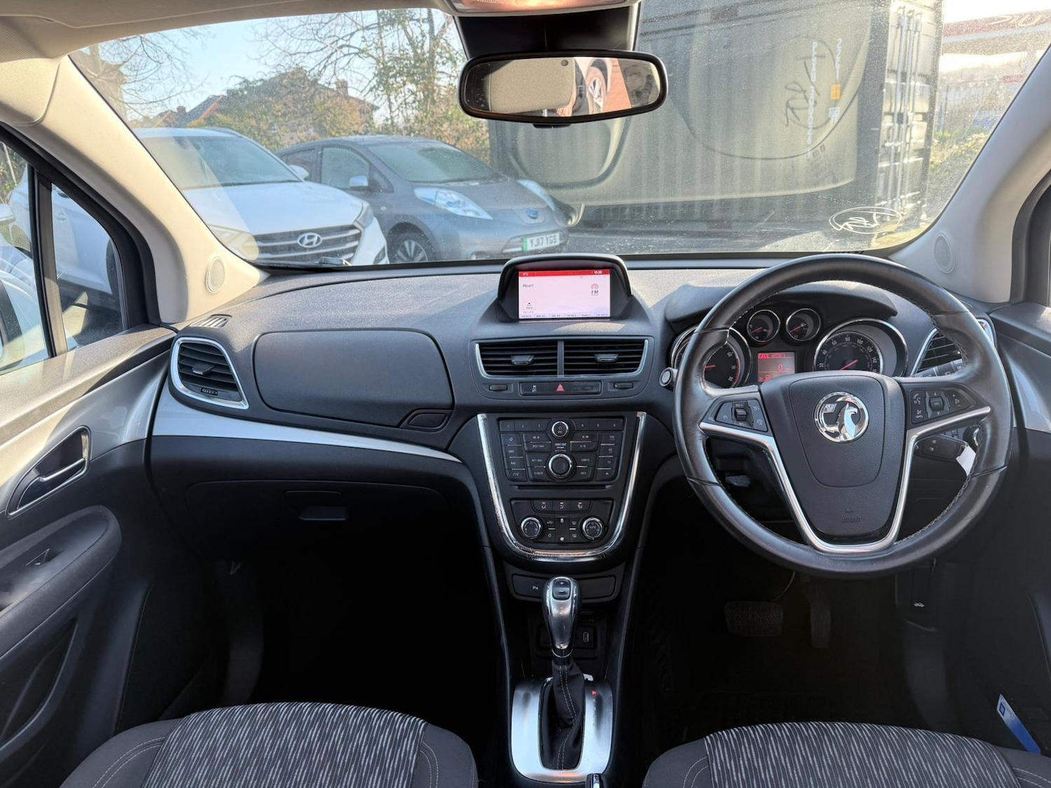 Used Vauxhall Mokka 2015 for sale - 77015397: Photo 15