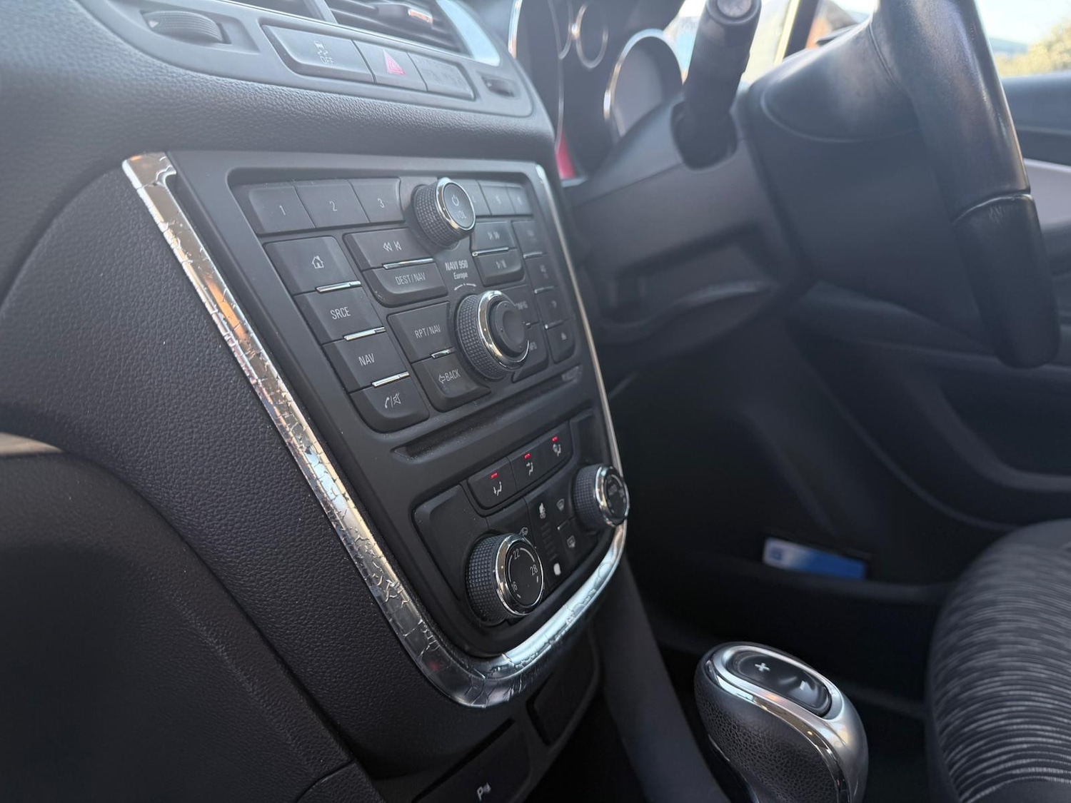 Used Vauxhall Mokka 2015 for sale - 77015397: Photo 17