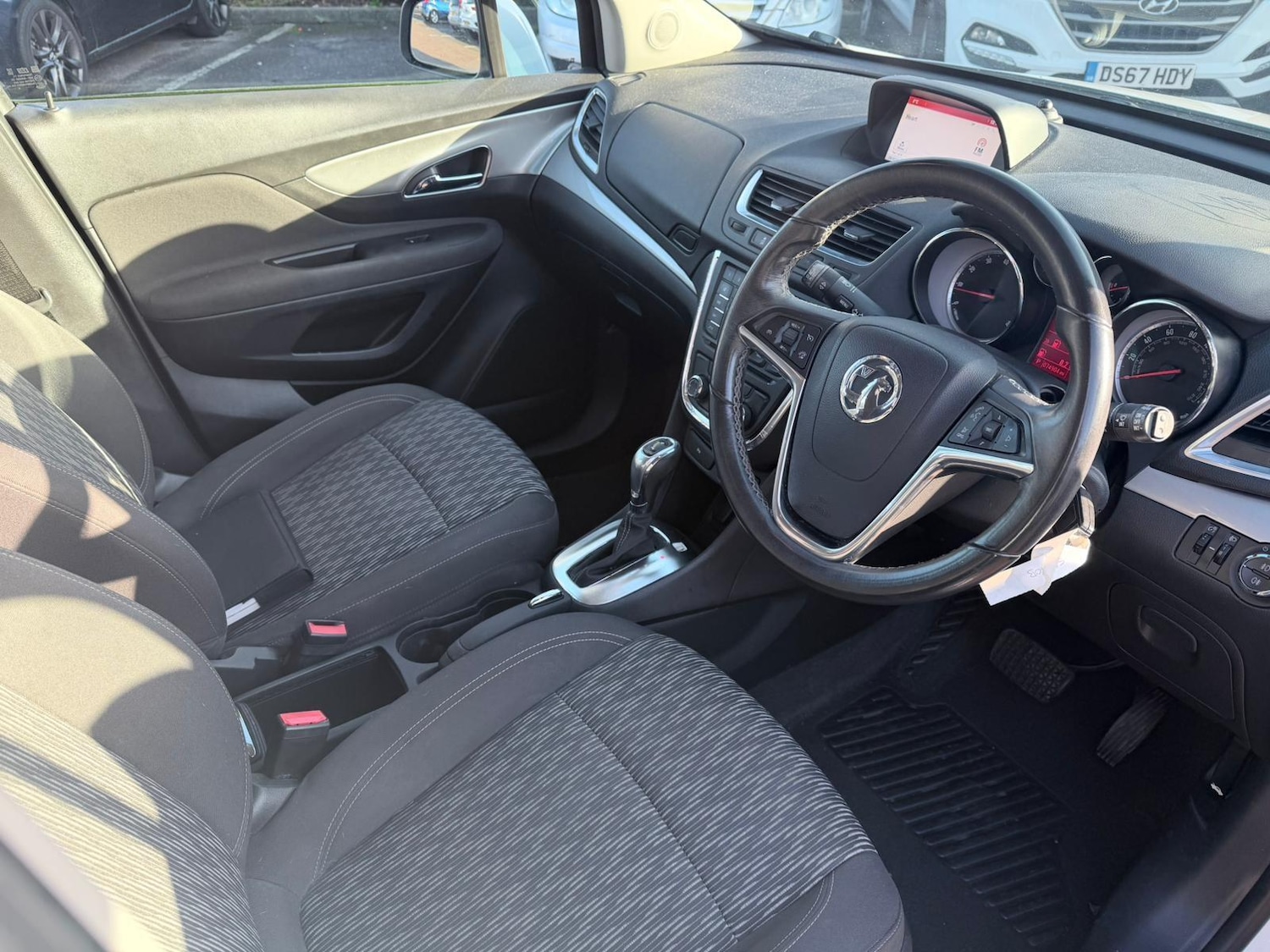 Used Vauxhall Mokka 2015 for sale - 77015397: Photo 19