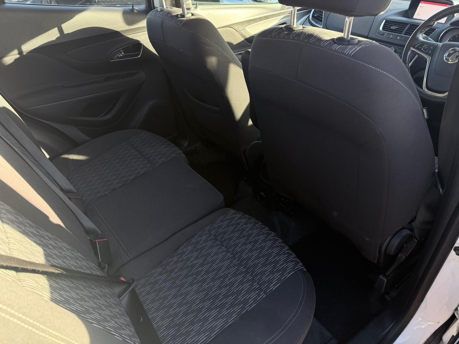 Used Vauxhall Mokka 2015 for sale - 77015397: Photo 21