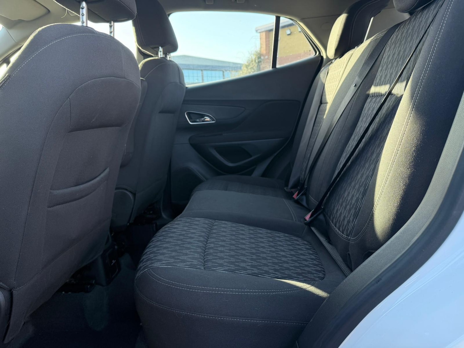 Used Vauxhall Mokka 2015 for sale - 77015397: Photo 22