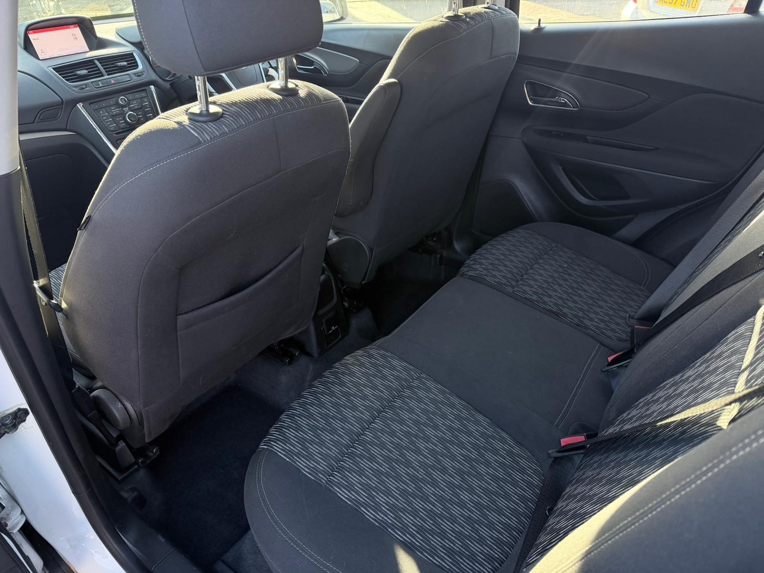 Used Vauxhall Mokka 2015 for sale - 77015397: Photo 23