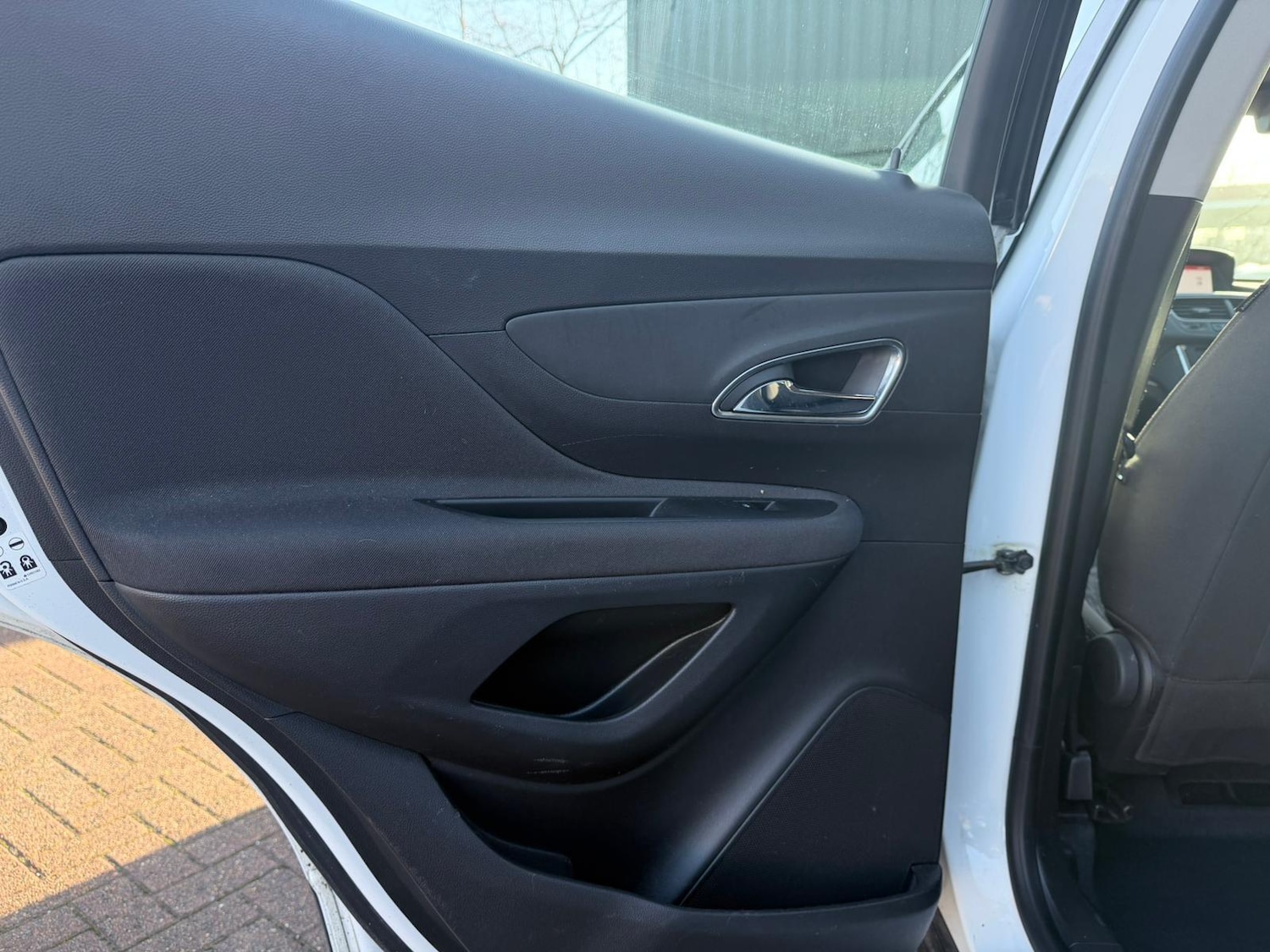 Used Vauxhall Mokka 2015 for sale - 77015397: Photo 27